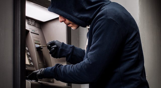 Achieve unbreakable ATM security with ASM.ATMeye.iQ anti-skimming solution