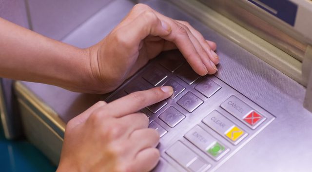 Speed up the work of your Support department and heighten your ATM fraud prevention