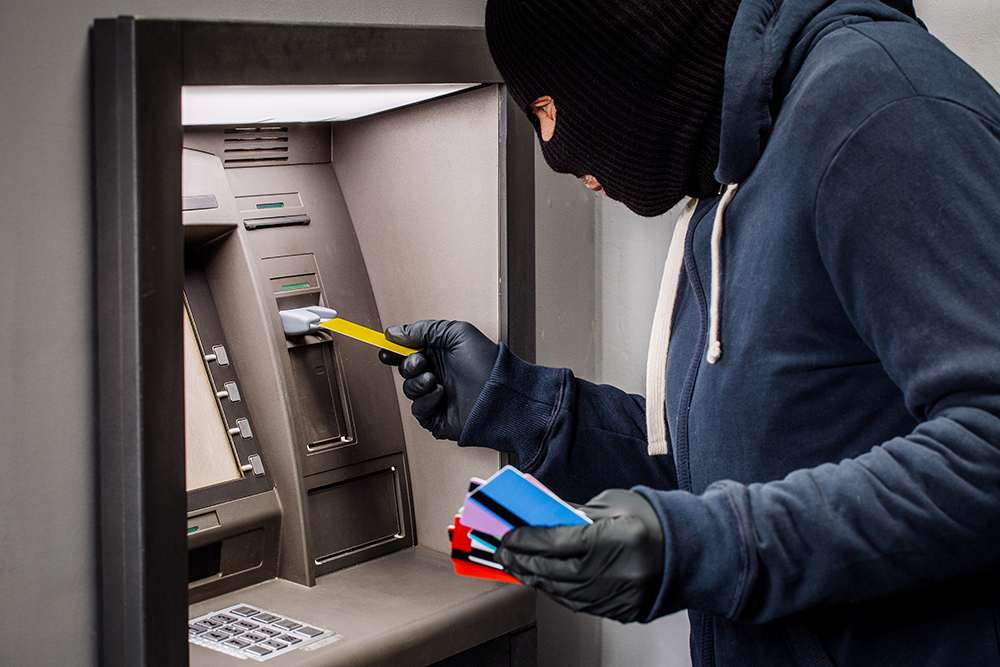 What Is ATM Fraud Types And Cases Of ATM Scam ATMeye iQ