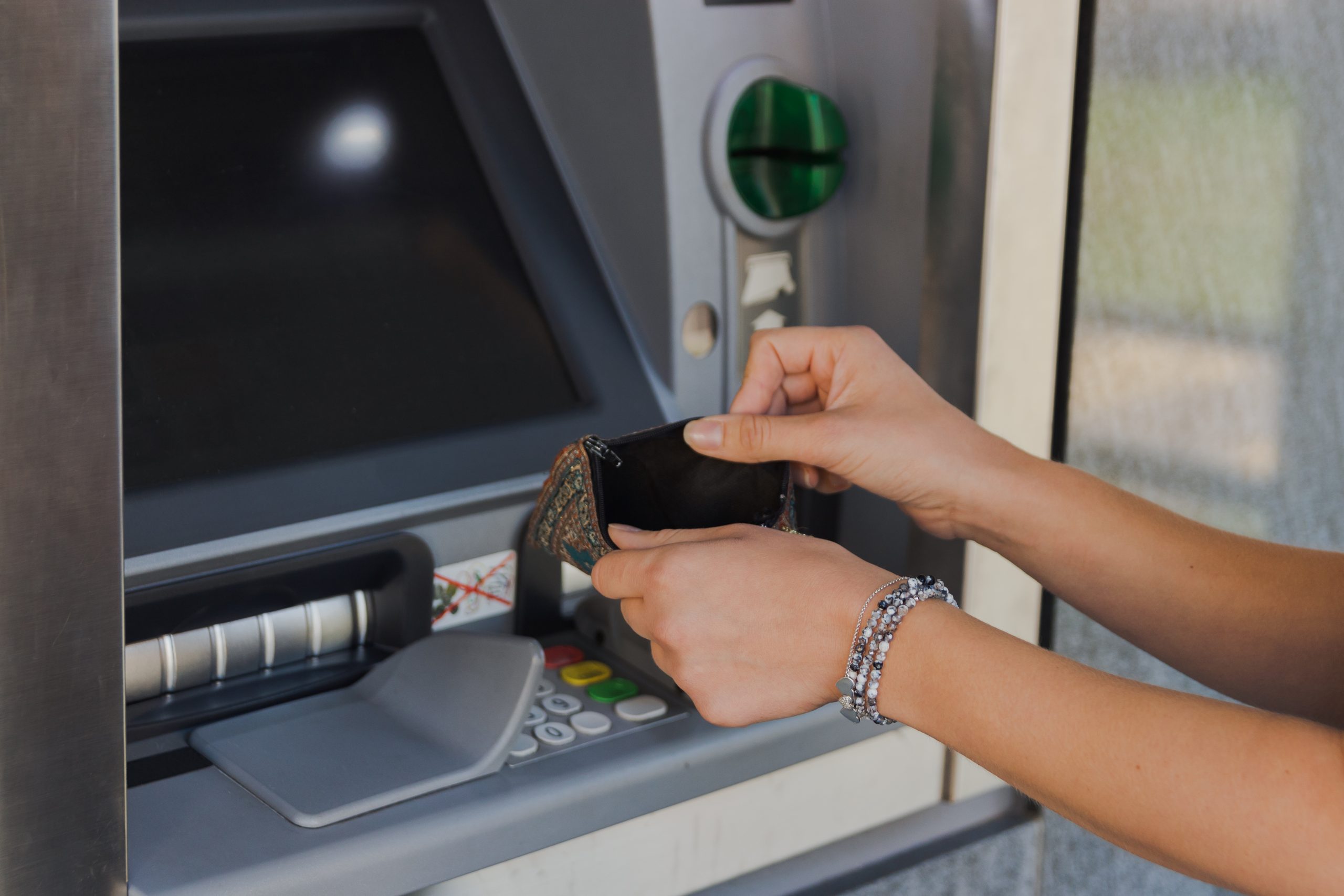 ATM Security And Dispute Resolution Software - ATMeye.iQ