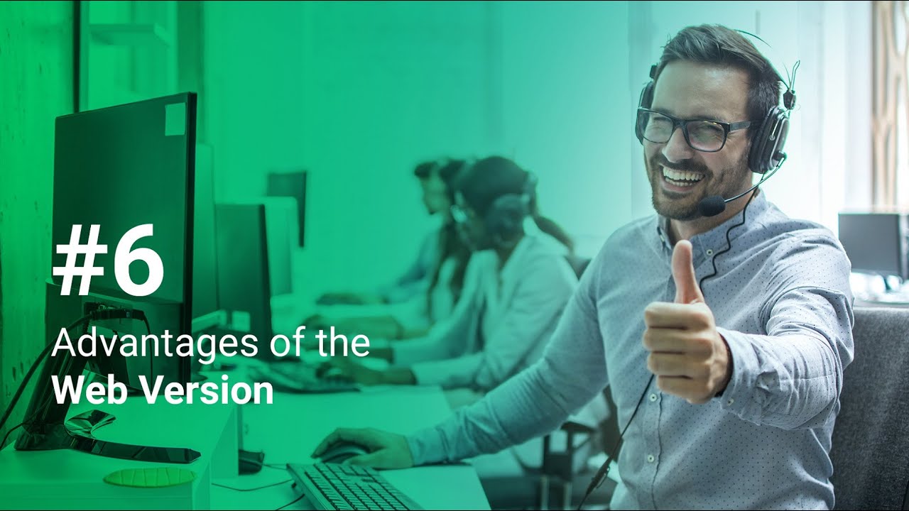 Manage ATM Fleet Anywhere on any Device